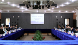 中共祿豐縣委、縣政府調(diào)研組進(jìn)入德勝駐祿豐企業(yè) 開展重點(diǎn)項(xiàng)目和重點(diǎn)企業(yè)調(diào)研工作