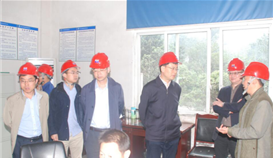 德勝釩鈦?lái)樌ㄟ^(guò)國(guó)家重大工業(yè)節(jié)能監(jiān)察專項(xiàng)督查