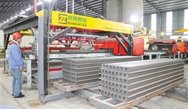 德勝釩鈦：實業(yè)為基 智能制造