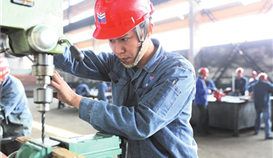 德勝集團:贏在制造