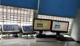 德勝釩鈦從人工手動計量到系統(tǒng)自動計量全面升級。