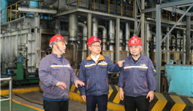 媒體聚焦┃周平代表： 推動(dòng)沙灣新型建材產(chǎn)業(yè)高質(zhì)量發(fā)展！