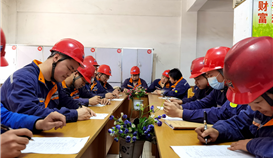 “紅?領?帶”行動賦能德勝釩鈦高質(zhì)量發(fā)展