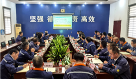 再部署再推進，以實際行動迎接黨的二十大勝利召開