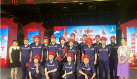 聚焦|鋼之驕子，再獲好成績(jī)