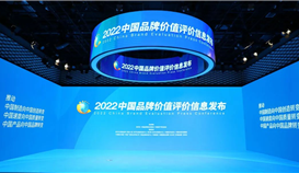 59.6億，德勝釩鈦榮登2022中國(guó)品牌價(jià)值評(píng)價(jià)榜單