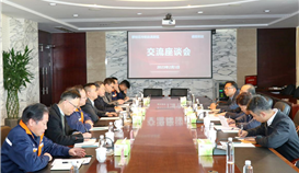 攀枝花市委常委、釩鈦高新區(qū)黨工委書記鄧斌一行到德勝釩鈦調(diào)研