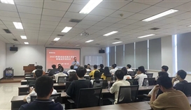 揚(yáng)‘釩’起航正當(dāng)時，砥礪前行鑄輝煌——德勝釩鈦開展2023年新進(jìn)大學(xué)生入職培訓(xùn)