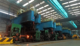 澎湃新聞4月22日?qǐng)?bào)道：鞭促生產(chǎn)，沙灣實(shí)現(xiàn)工業(yè)首季“開(kāi)門(mén)紅”