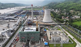 沙灣發(fā)布8月14日報(bào)道：70%→這個(gè)項(xiàng)目刷新進(jìn)度條！