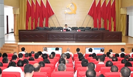 周平：錨定新質(zhì)生產(chǎn)力方向，加快釩鈦全產(chǎn)業(yè)鏈創(chuàng)新