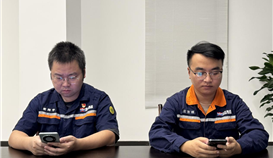 傾聽基層心聲！促進(jìn)班組建設(shè)打好攻堅(jiān)戰(zhàn)