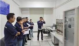 質(zhì)量月超有料！德勝人的“硬核”答卷