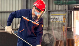 德勝釩鈦漆思強(qiáng)，開講！