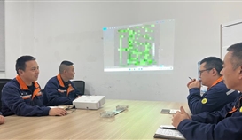 變廢為寶小創(chuàng)新，原料車間這波操作有點(diǎn)“6”