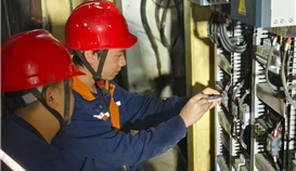 硬核升級！100小時的煥新攻堅